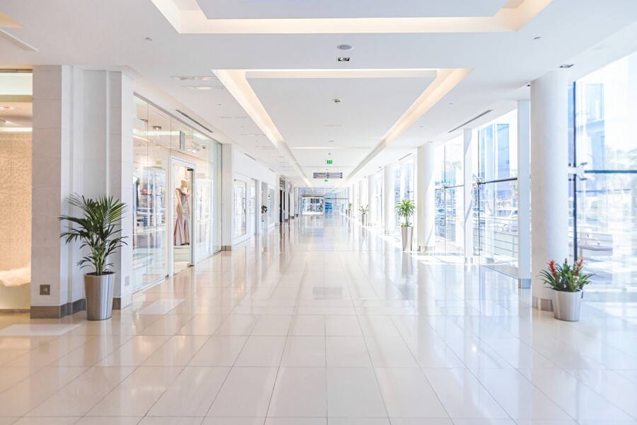 Commercial Flooring by SDW Companies, Inc